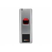 SFE120W
биометрический контроллер/считыватель СКУД