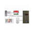 МСК
модуль сопряжения с Vizit, Cyfral, Eltis, Метаком МСК
модуль сопряжения с Vizit, Cyfral, Eltis, Метаком