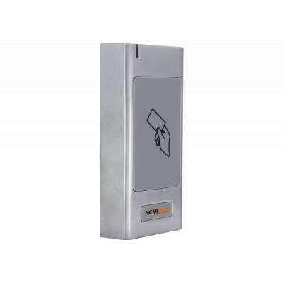 MR22W
антивандальный всепогодный считыватель Mifare MR22W
антивандальный всепогодный считыватель Mifare