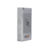 MR22W
антивандальный всепогодный считыватель Mifare MR22W
антивандальный всепогодный считыватель Mifare