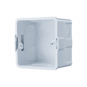 NDBOX




 
монтажная коробка для видеодомофонов