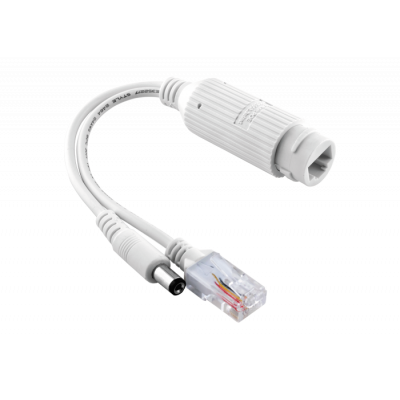 PV-POE01MS (ver. 235) PV-Link PoE сплиттер PV-POE01MS (ver. 235) PV-Link PoE сплиттер