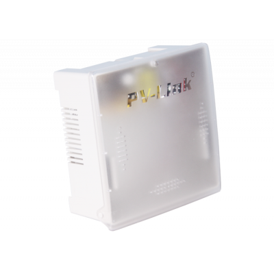 PV-DC3AP+ - профессиональный стабилизированный блок бесперебойного питания DC 12 В, 3 А с отсеком коммутации для АКБ, внутреннее исполнение PV-DC3AP+ - профессиональный стабилизированный блок бесперебойного питания DC 12 В, 3 А с отсеком коммутации для АКБ, внутреннее исполнение