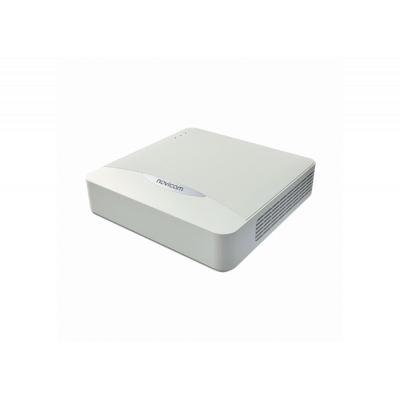 NR1604 - 4 канальный IP видеорегистратор NR1604 - 4 канальный IP видеорегистратор