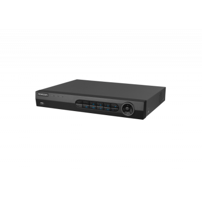 FR1104 (ver.3092), Novicam - 4 канальный видеорегистратор 5 в 1 и IP до 6 Мп FR1104 (ver.3092), Novicam - 4 канальный видеорегистратор 5 в 1 и IP до 6 Мп