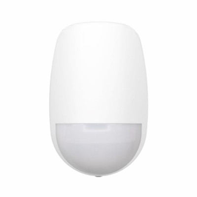 Датчик движения радиоканальный AX PRO PIR (DS-PDP15P-EG2-WE) Датчик движения радиоканальный AX PRO PIR (DS-PDP15P-EG2-WE)