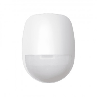 Датчик движения комбинированный ИК+СВЧ радиоканальный AX PRO DualTech (DS-PDD12P-EG2-WE) Датчик движения комбинированный ИК+СВЧ радиоканальный AX PRO DualTech (DS-PDD12P-EG2-WE)