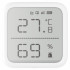 Датчик температуры радиоканальный AX PRO Temperatue (DS-PDTPH-E-WE) Датчик температуры радиоканальный AX PRO Temperatue (DS-PDTPH-E-WE)