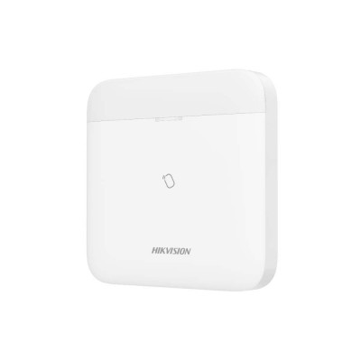Контрольная панель охранная AX PRO Mid (DS-PWA96-M-WE) Контрольная панель охранная AX PRO Mid (DS-PWA96-M-WE)