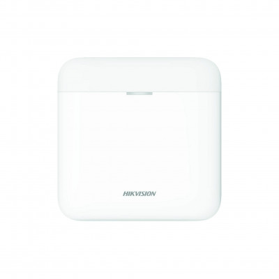 Контрольная панель охранная AX PRO Lite (DS-PWA64-L-WE) Контрольная панель охранная AX PRO Lite (DS-PWA64-L-WE)