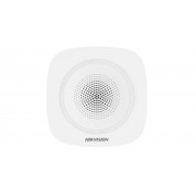Оповещатель комбинированный радиоканальный AX PRO SirenHome Blue
