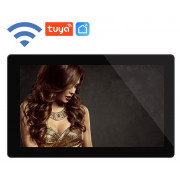 FREEDOM 10 NIGHT FHD WIFI - сенсорный монитор Full HD домофона 10.1"