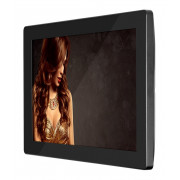FREEDOM 10 NIGHT FHD WIFI - сенсорный монитор Full HD домофона 10.1"