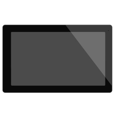 FREEDOM 10 NIGHT FHD - 10.1" сенсорный монитор Full HD домофона FREEDOM 10 NIGHT FHD - 10.1" сенсорный монитор Full HD домофона