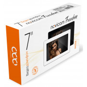 FREEDOM 7 FHD - сенсорный монитор Full HD домофона 7"