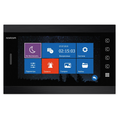MAGIC 10 DARK HD 10.1 MAGIC 10 DARK HD 10.1