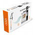 MAGIC 4 WHITE HD - 4.3" монитор HD MAGIC 4 WHITE HD - 4.3" монитор HD
