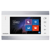 MAGIC 7 WHITE HD - монитор видеодомофона 7”