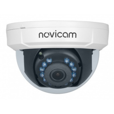 HIT 20 (ver.1303) Novicam видеокамера внутренняя купольная 4 в 1 HIT 20 (ver.1303) Novicam видеокамера внутренняя купольная 4 в 1