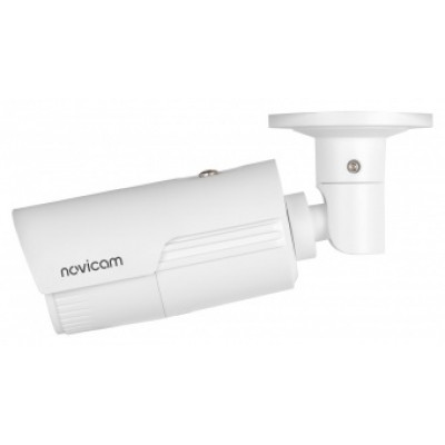 PRO 48 (ver.1413) Novicam уличная всепогодная IP-камера PRO 48 (ver.1413) Novicam уличная всепогодная IP-камера
