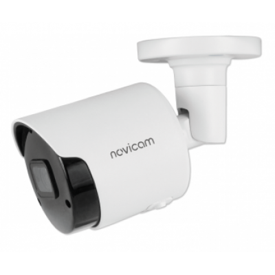 SMART 23 (ver.1290) Novicam уличная всепогодная IP-камера SMART 23 (ver.1290) Novicam уличная всепогодная IP-камера