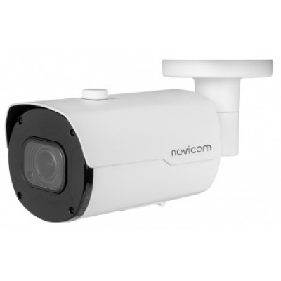SMART 58 (ver.1296) Novicam уличная всепогодная IP-камера SMART 58 (ver.1296) Novicam уличная всепогодная IP-камера