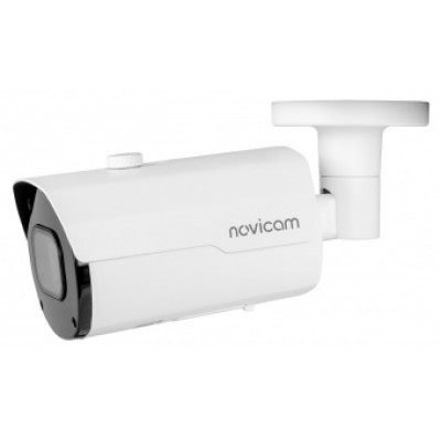 SMART 58 (ver.1296) Novicam уличная всепогодная IP-камера SMART 58 (ver.1296) Novicam уличная всепогодная IP-камера
