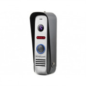 MASK HD SILVER
