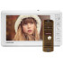 SMILE 7 HD KIT (ver.4807) NOVIcam комплект видеодомофона 7'' c вызывной панелью SMILE 7 HD KIT (ver.4807) NOVIcam комплект видеодомофона 7'' c вызывной панелью