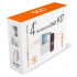 UNIT 4 KIT Novicam (ver.4901) комплект видеодомофона 4,3'' c вызывной панелью UNIT 4 KIT Novicam (ver.4901) комплект видеодомофона 4,3'' c вызывной панелью