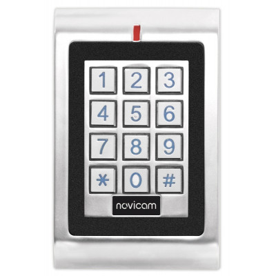 SE210KW (ver. 4456) NOVIcam автономный контроллер СКУД SE210KW (ver. 4456) NOVIcam автономный контроллер СКУД