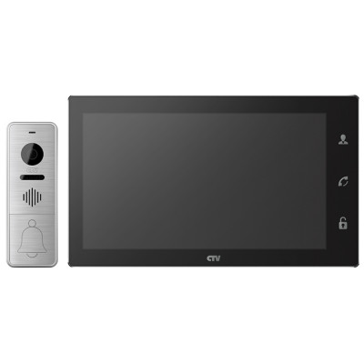 CTV-DP4106AHD CTV-DP4106AHD