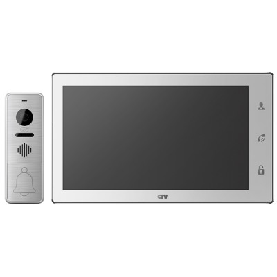 CTV-DP4106AHD CTV-DP4106AHD