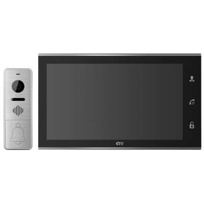 CTV-DP4105AHD CTV-DP4105AHD