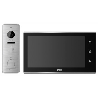 CTV-DP4705AHD CTV-DP4705AHD