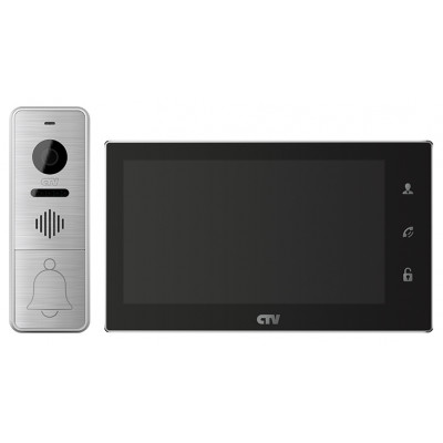 CTV-DP4706AHD CTV-DP4706AHD